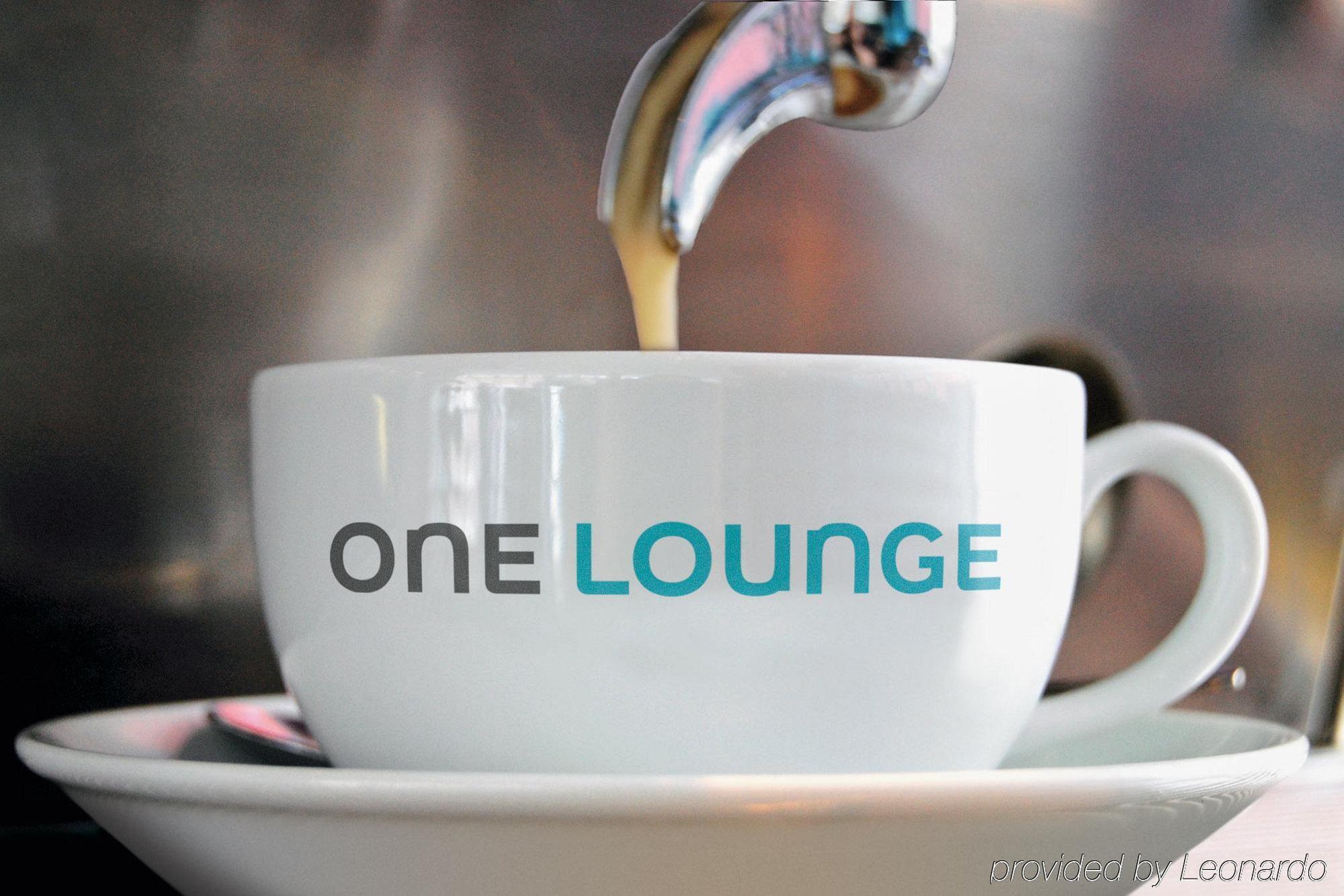 Motel One Hamburg Airport Bagian luar foto